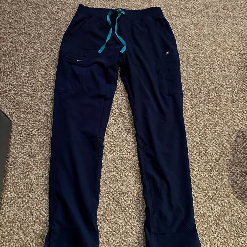 Yola Tall pants - Figs